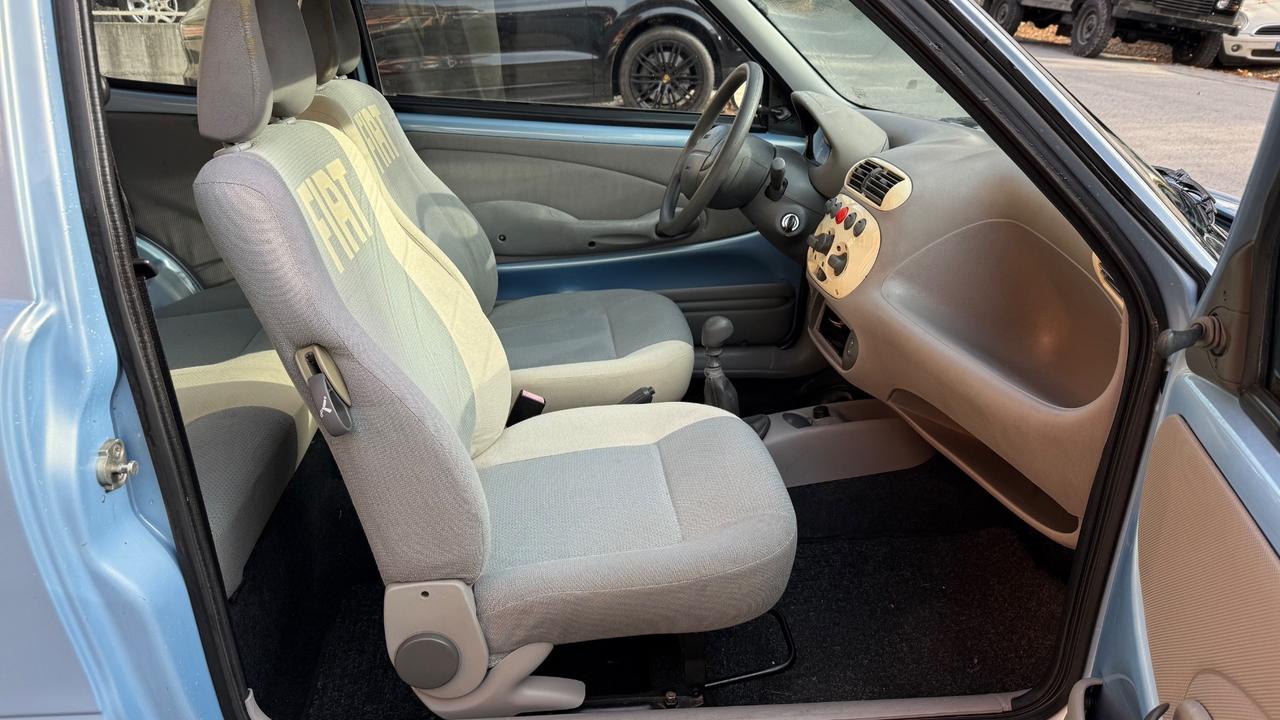 Fiat 600 1.1 Active