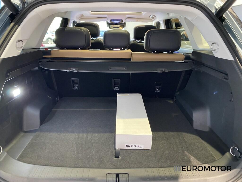 Jaecoo Jaecoo 7 Super Hybrid 1.5 TGDI Plug-in Exclusive 2WD
