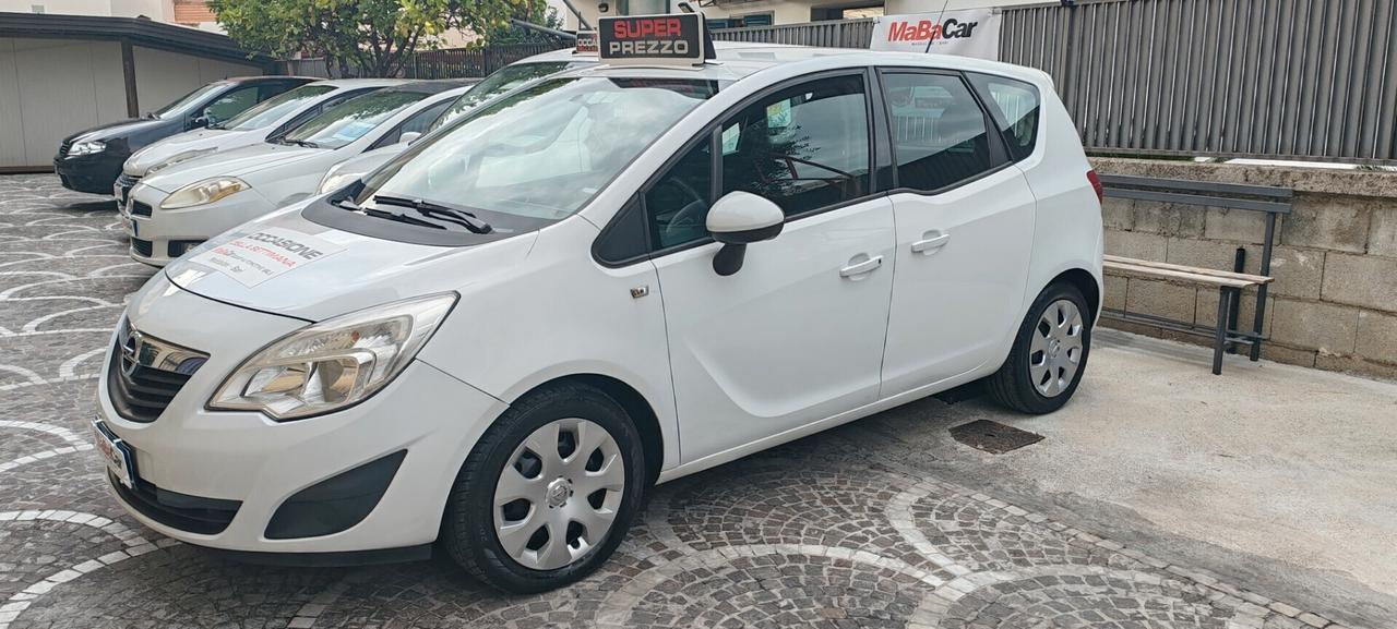 Opel Meriva 1.3 CDTI Cosmo
