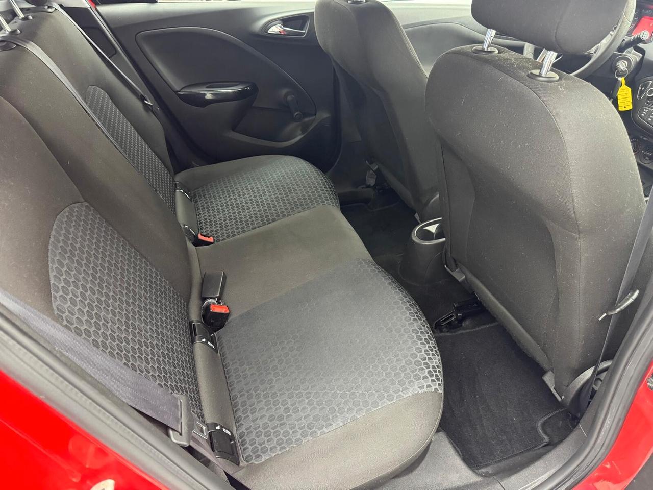 Opel Corsa 1.4 90CV GPL - Ok Neopatentati