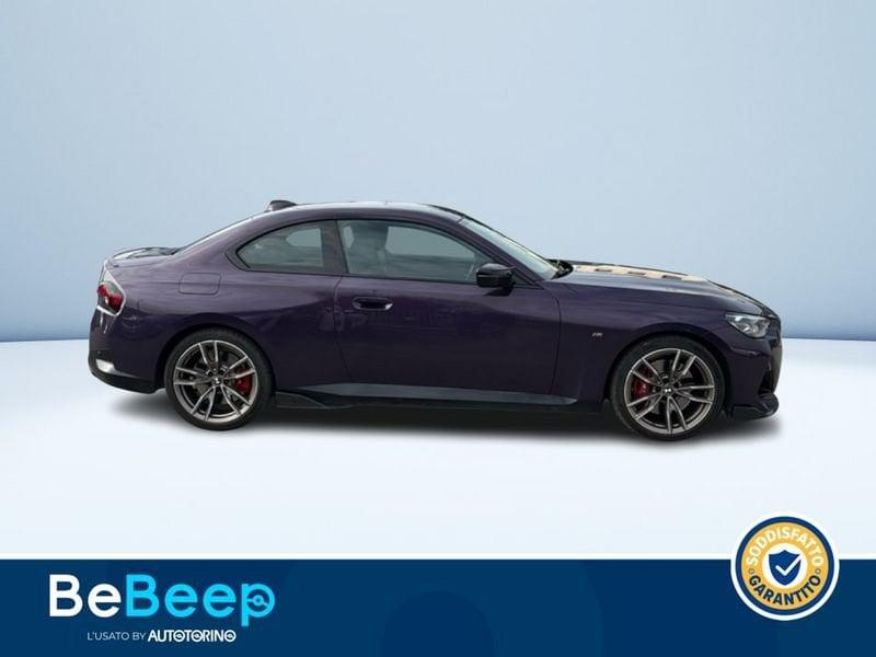 BMW Serie 2 Coupé M240I COUPE XDRIVE AUTO