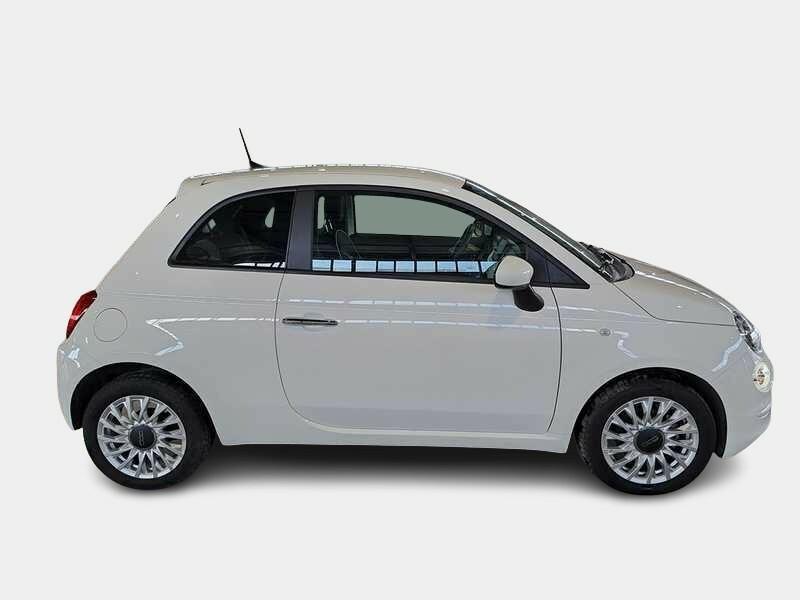 FIAT 500 1.0 70cv Ibrido Lounge