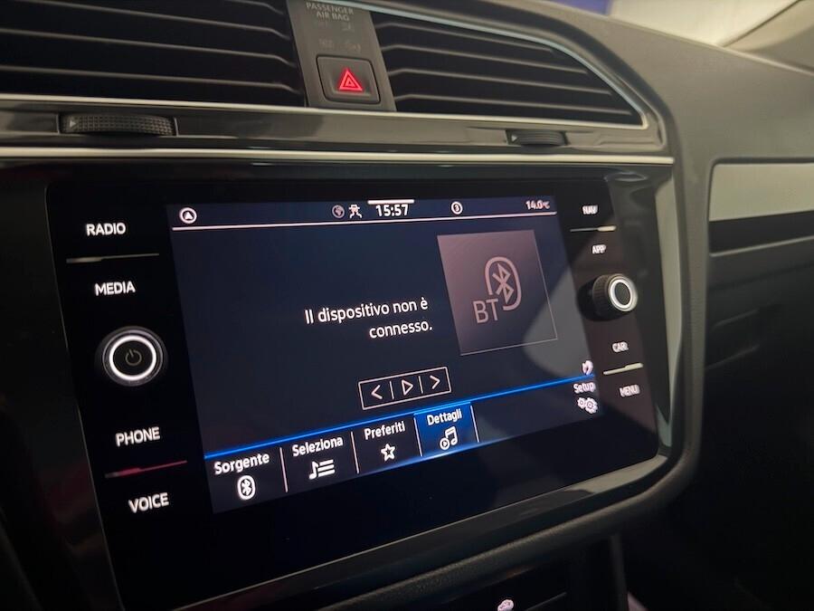 Volkswagen Tiguan 2.0 TDI DSG Life