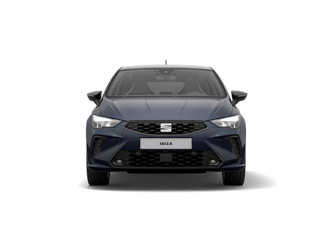 Seat Ibiza 1.0 ecotsi fr 95cv