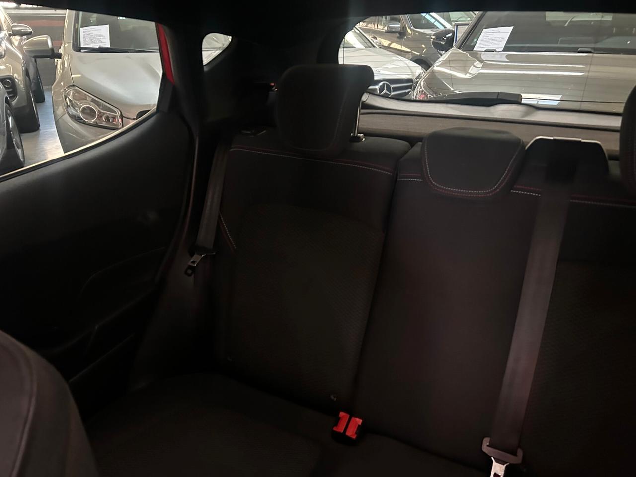 Ford Fiesta 1.1 85 CV 5 porte ST-Line