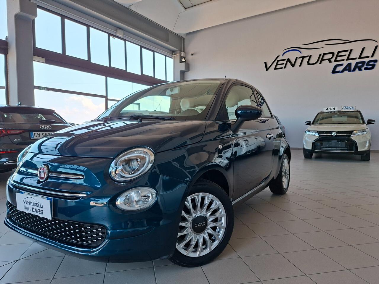 Fiat 500 1.2 Dolcevita