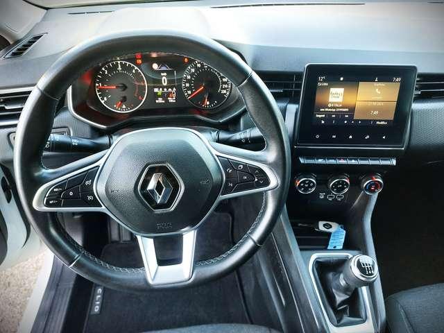 Renault Clio Clio V 2019 1.5 blue dci Zen 85cv *PROMO*