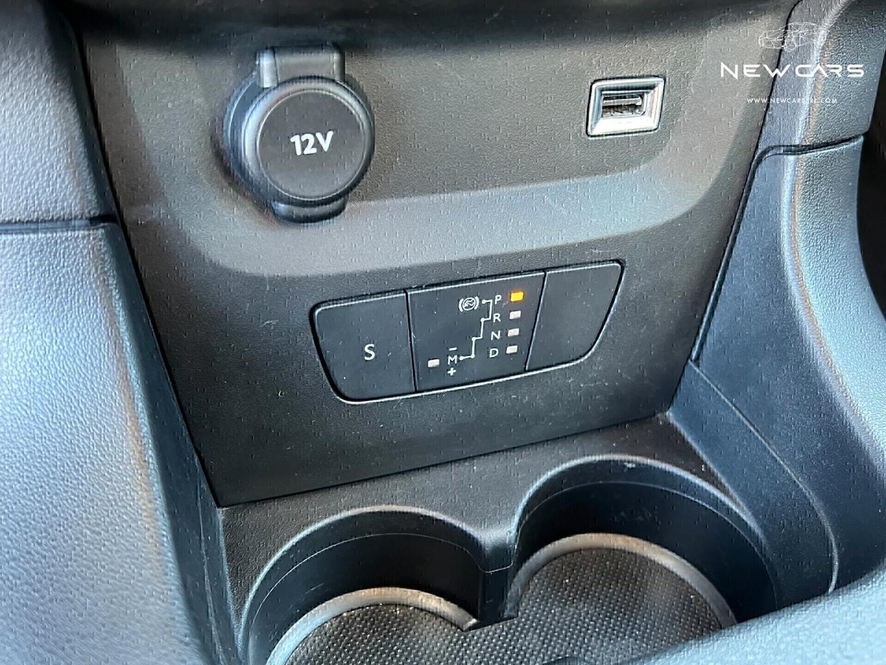 Citroen C3 PureTech 110 S&S EAT6 Feel 2019