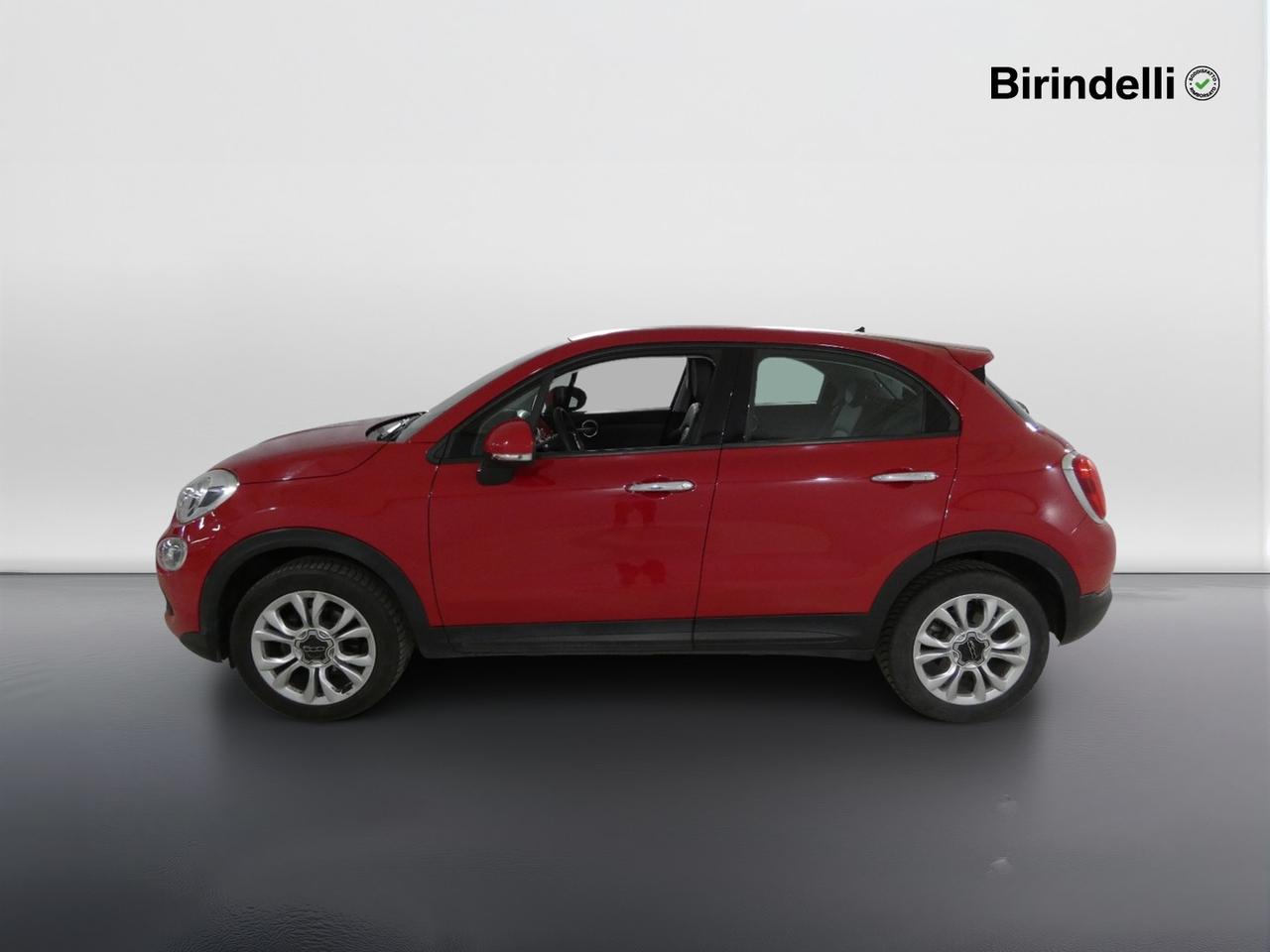 FIAT 500X - 500X 1.4 MultiAir 140 CV DCT Pop Star