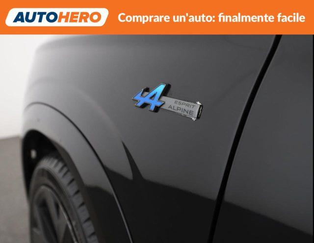 RENAULT Austral Austral Mild Hybrid 160 CV Auto Techno Esprit Alpi