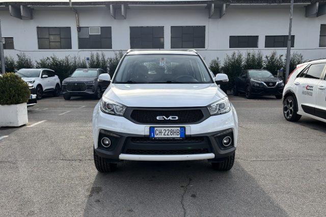 EVO Evo5 Evo 5 1.6 Bi-Fuel GPL