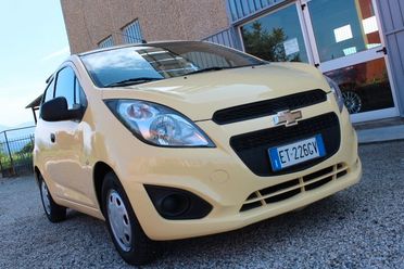 Chevrolet Spark 1.0ie Special Edition " BUBBLE " GPL
