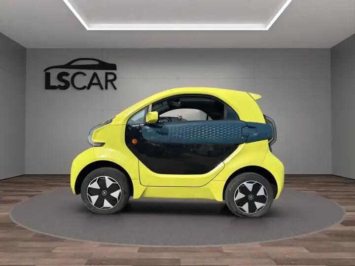 Xev Yoyo UNIPRO-PROMO FINANZIAMENTO LS CAR