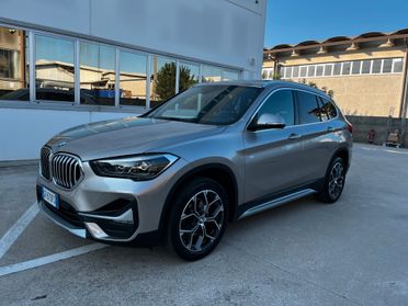 Bmw X1 sDrive16d xLine Plus