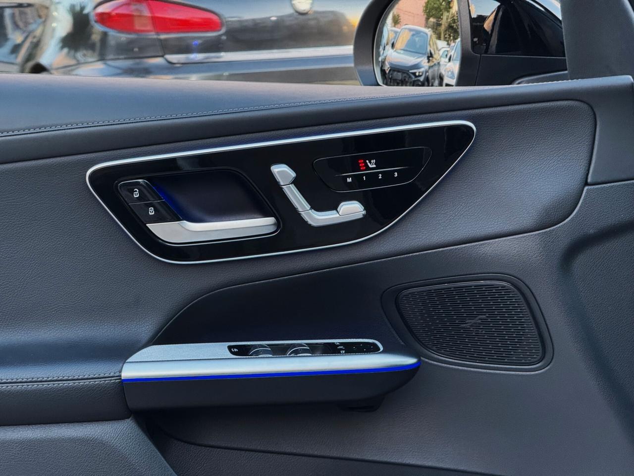 Mercedes-Benz d Coupe AMG Premium 4M 197CV TETTO