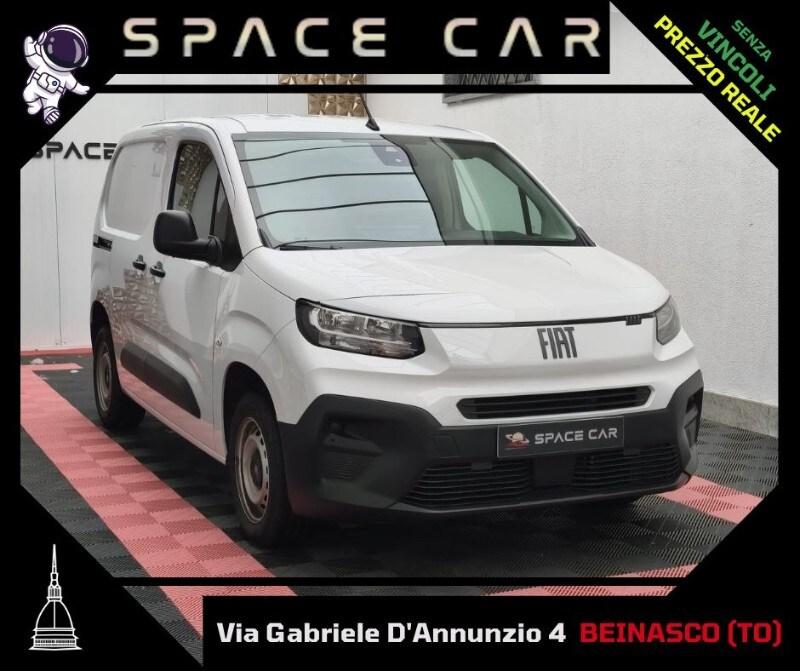 FIAT Doblò 4ª serie Doblò 1.5 BlueHdi 100CV ...