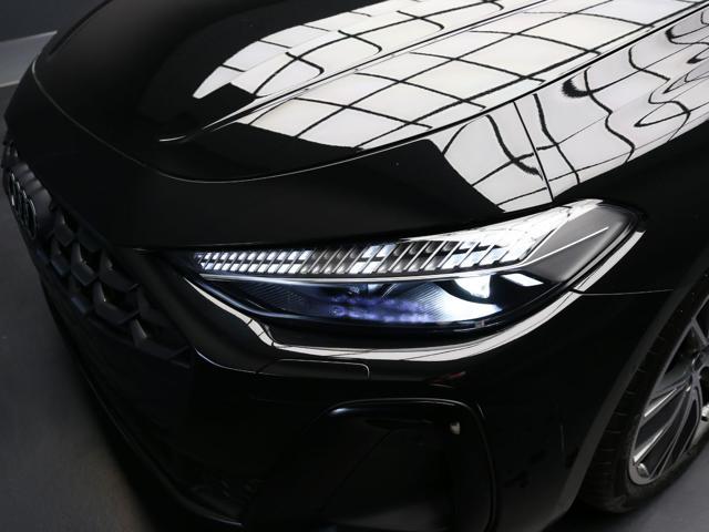 AUDI A5 Avant TFSI 204CV S tronic S line Edition