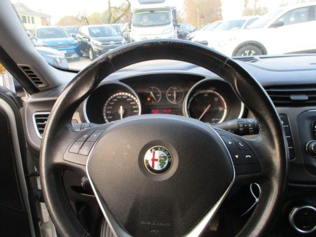 ALFA ROMEO Giulietta 1.6 JTDm-2 105Cv Distinctive