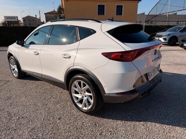 Cupra Formentor 1.5 Tsi 150cv Dsg *2000€ di accessori