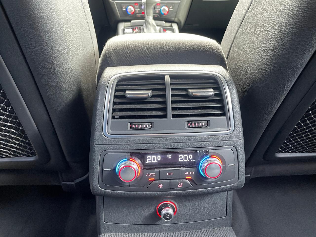 Audi A6 Avant 2.0 TDI 177 CV Advanced