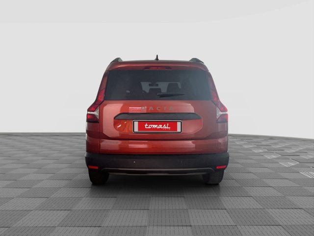 DACIA Jogger Jogger 1.0 TCe GPL 100 CV 5 posti Extreme Up