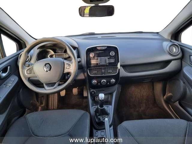 Renault Clio 1.5 dci energy Life 75cv