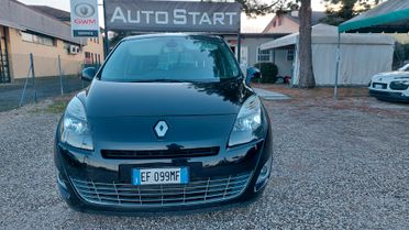 Renault Scenic Scénic 1.9 dCi 130CV Dynamique