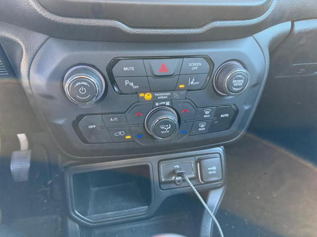 JEEP Renegade 1.0 T3 Longitude *PROMO FINANZIAMENTO*