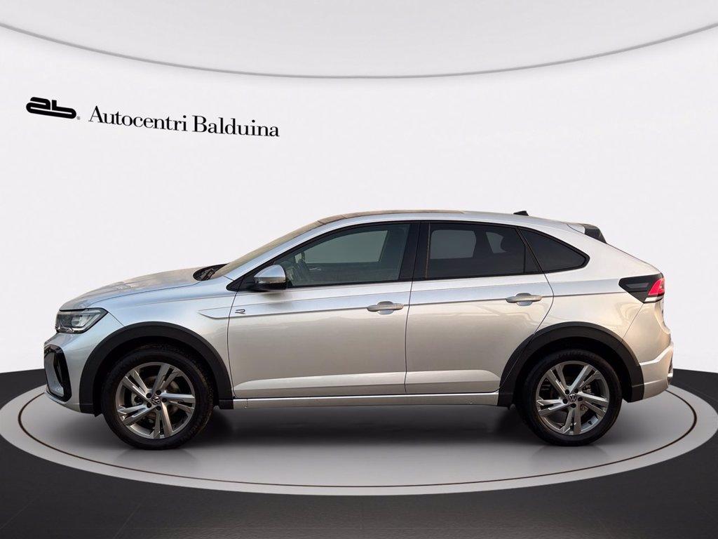 VOLKSWAGEN Taigo 1.0 tsi r-line 115cv del 2024