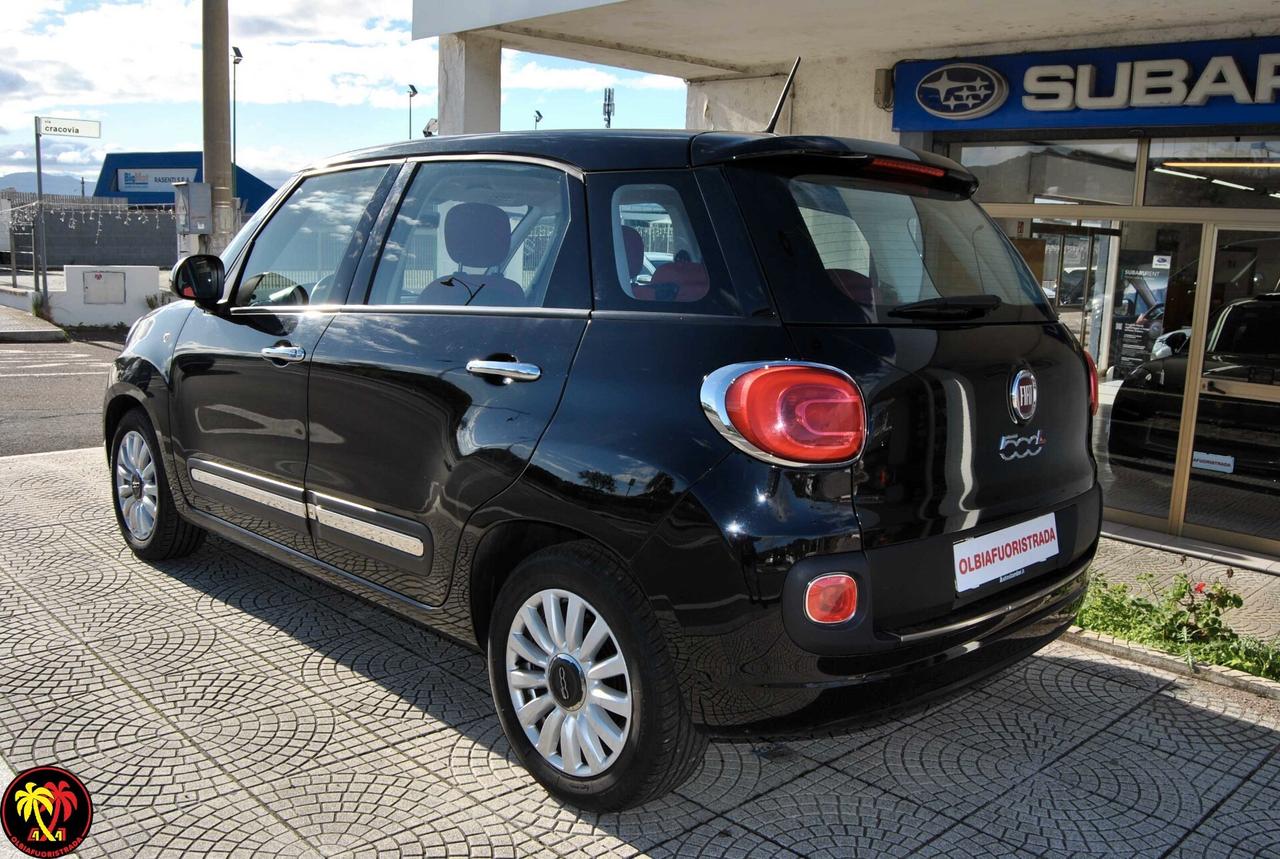 Fiat 500L 1.3 Multijet 85 CV Pop Star