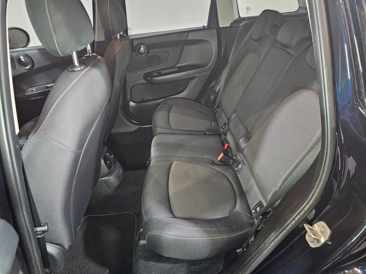 Mini One D Countryman 2.0 Cooper Business Automatica