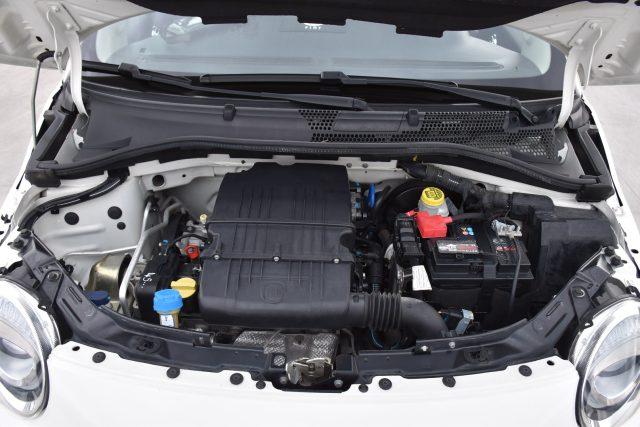 FIAT 500C 1.2 Pop