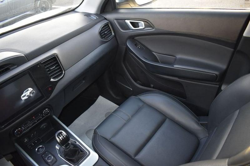 DR AUTOMOBILES DR 4.0 DR 4.0 1.5 GPL