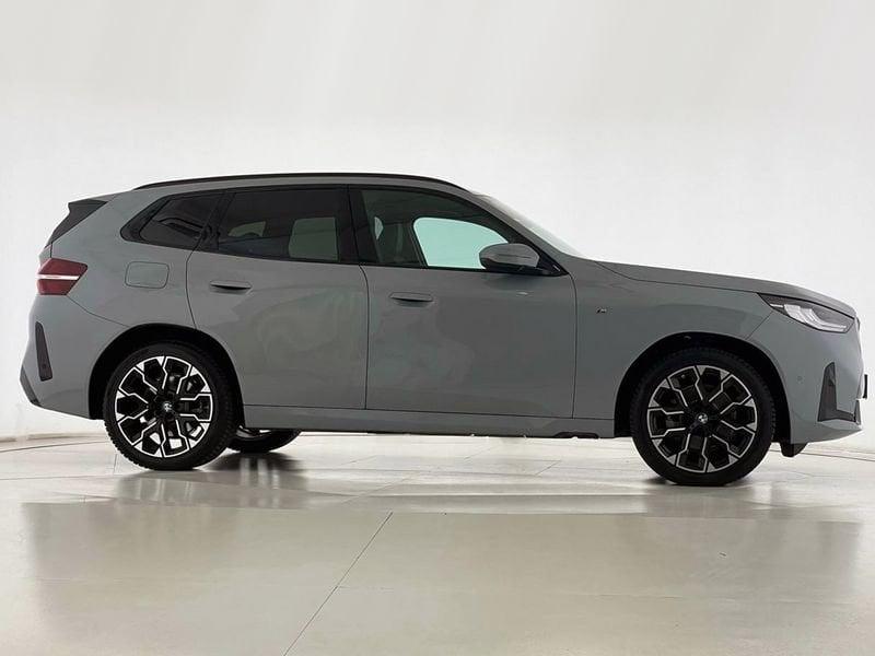 BMW X3 X3 xDrive20d 48V MSport