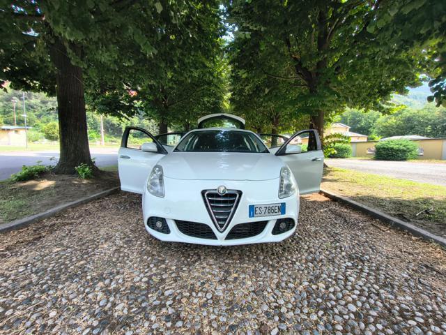 ALFA ROMEO Giulietta 1.6 JTDm-2 105 CV
