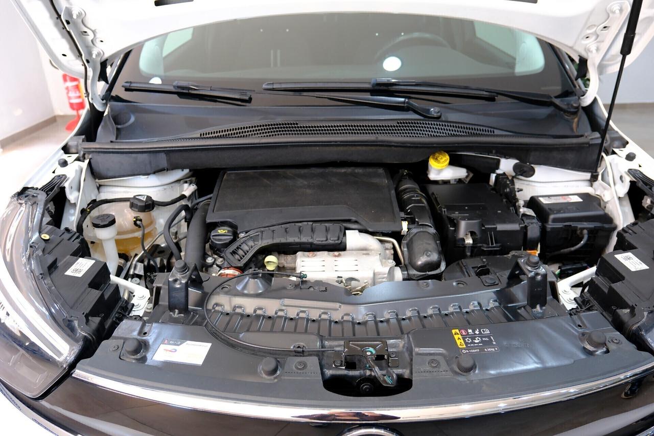 Opel Crossland GS 1.200 T 130cv AT6 LED