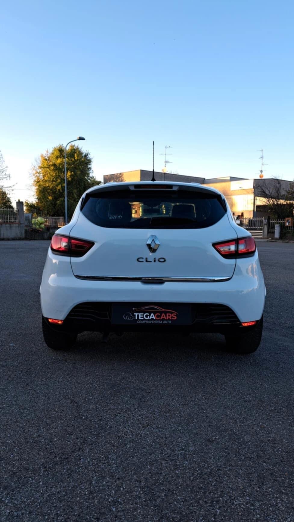 Renault Clio 1.2 75CV 5 porte Live