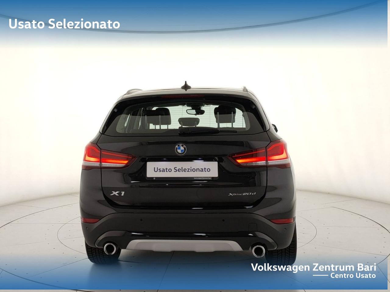 BMW X1 xdrive20d xline auto