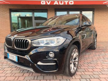 Bmw X6 xDrive 30d 258CV Msport