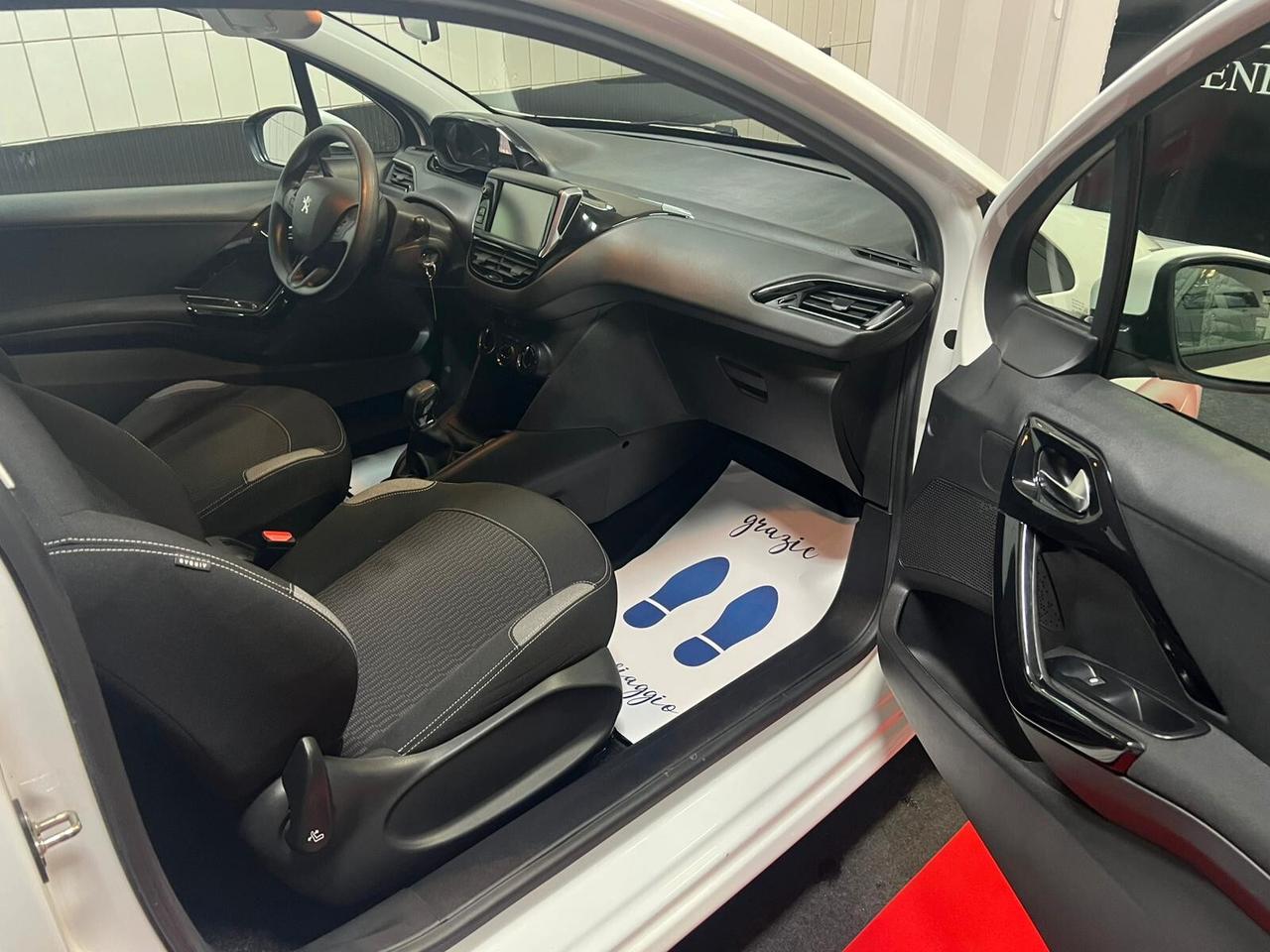 Peugeot 208 PureTech 68 5 porte Active