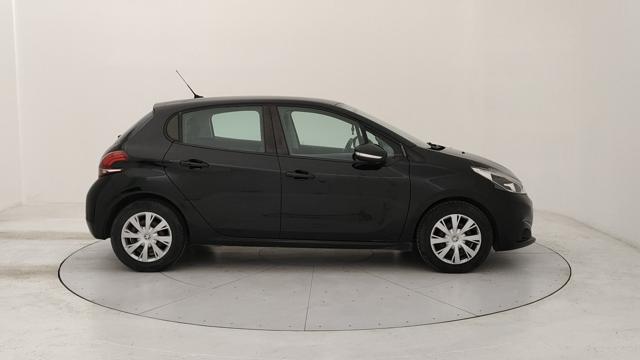 PEUGEOT 208 1.2 puretech Active 82cv 5p