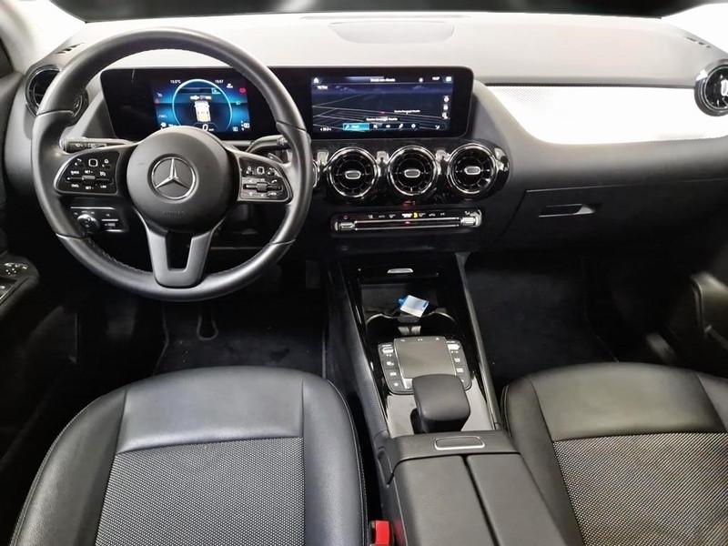 MERCEDES-BENZ GLA 200 D AUTOMATIC BUSINESS EXTRA CROSSOVER