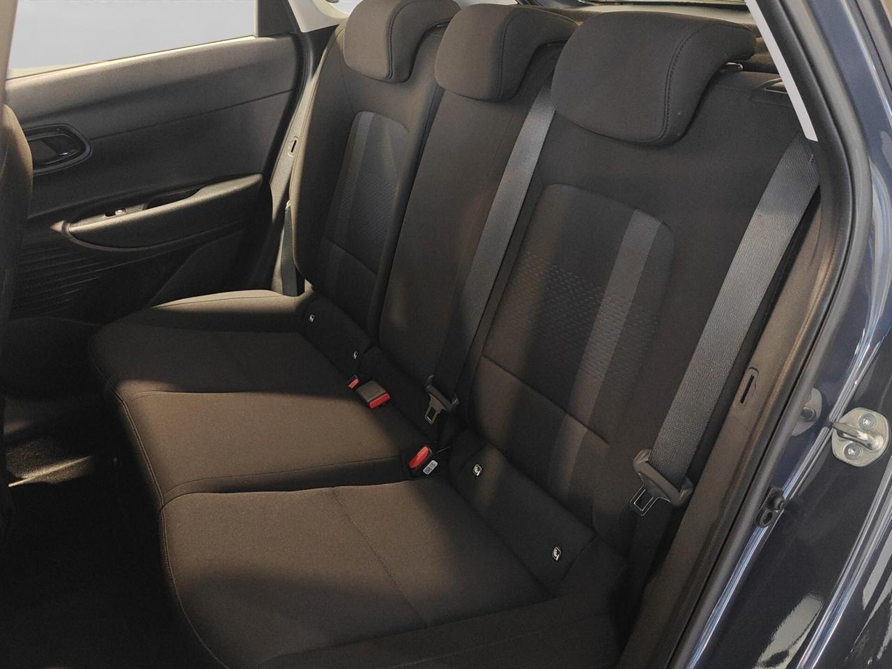 Hyundai i20 1.2 MPI MT Connectline 79CV