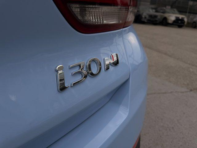 HYUNDAI i30 2.0 T-GDI 280 CV 5 porte DCT N Performance