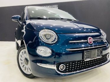 Fiat 500 1.0 hybrid Dolcevita KM 1999 CARPLAY NAVY