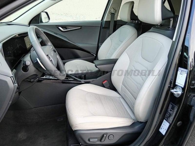 KIA Niro Niro 1.6 gdi hev Evolution dct