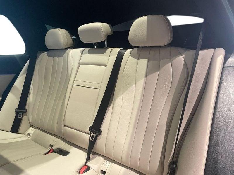 Mercedes-Benz Classe E E SW 220 d AMG Line Premium Plus auto