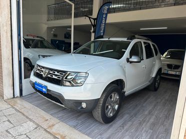 Dacia Duster 1.6 Laureate Gpl 4x2 105cv