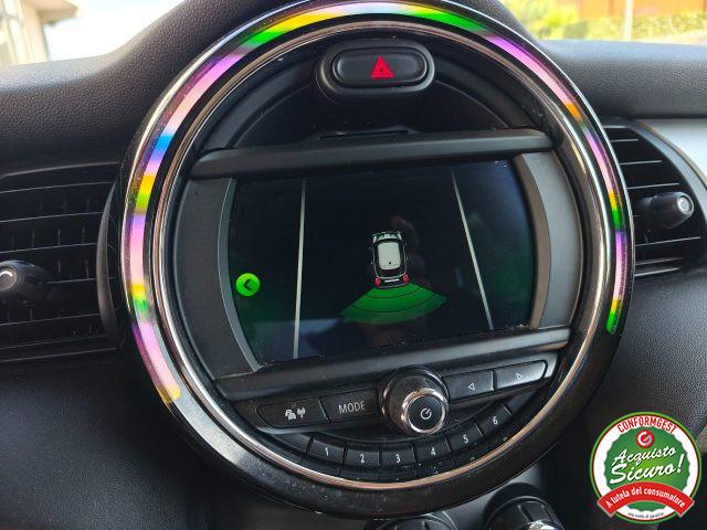 MINI Cooper D 1.5 Cooper D Hype
