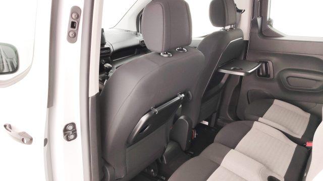 CITROEN Berlingo BlueHDi 100 S&S Plus M AUTOCARRO 5 POSTI